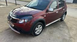 Renault Sandero Stepway 2013 года за 4 900 000 тг. в Актау – фото 2