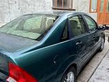 Ford Focus 2000 годаүшін1 000 000 тг. в Шымкент – фото 5