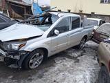 SsangYong Actyon Sports 2013 года за 800 000 тг. в Алматы