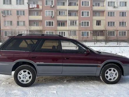 Subaru Legacy 1996 года за 2 200 000 тг. в Алматы – фото 2