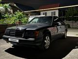 Mercedes-Benz E 260 1992 годаfor900 000 тг. в Алматы – фото 3