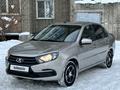 ВАЗ (Lada) Granta 2190 2019 годаfor4 750 000 тг. в Усть-Каменогорск – фото 2