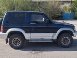 Mitsubishi Pajero 1993 годаүшін1 600 000 тг. в Алматы