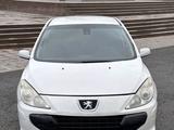 Peugeot 307 2006 года за 1 800 000 тг. в Талдыкорган – фото 2