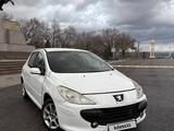 Peugeot 307 2006 года за 1 800 000 тг. в Талдыкорган
