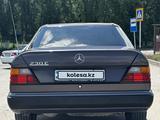 Mercedes-Benz E 230 1991 годаүшін2 100 000 тг. в Алматы – фото 4