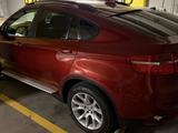 BMW X6 2008 годаүшін11 800 000 тг. в Алматы – фото 4