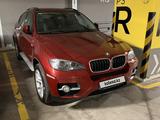 BMW X6 2008 годаүшін11 800 000 тг. в Алматы