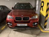 BMW X6 2008 годаүшін11 800 000 тг. в Алматы – фото 3