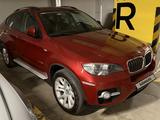 BMW X6 2008 годаүшін11 800 000 тг. в Алматы – фото 2