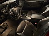 BMW X6 2008 годаүшін11 800 000 тг. в Алматы – фото 5