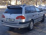 Toyota Avensis 1998 года за 4 200 000 тг. в Алматы – фото 3