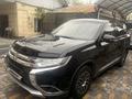 Mitsubishi Outlander 2016 года за 8 000 000 тг. в Алматы