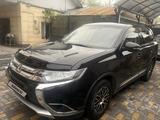 Mitsubishi Outlander 2016 года за 8 000 000 тг. в Алматы