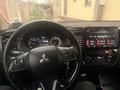 Mitsubishi Outlander 2016 года за 8 000 000 тг. в Алматы – фото 12