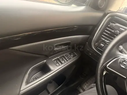 Mitsubishi Outlander 2016 года за 8 000 000 тг. в Алматы – фото 13