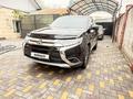 Mitsubishi Outlander 2016 года за 8 000 000 тг. в Алматы – фото 27