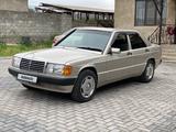 Mercedes-Benz 190 1992 годаүшін1 400 000 тг. в Есик