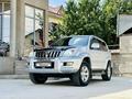 Toyota Land Cruiser Prado 2006 года за 11 500 000 тг. в Астана – фото 17