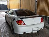 Hyundai Tiburon 2003 года за 3 600 000 тг. в Алматы – фото 2