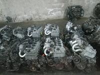 Контрактный двигатель двс мотор QG15 QG15DE QG16 QG16DE QG18 QG18DEүшін300 000 тг. в Уральск