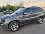 BMW X5 2006 года за 7 200 000 тг. в Жезказган – фото 3