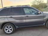 BMW X5 2006 года за 7 200 000 тг. в Жезказган – фото 4