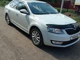 Skoda Octavia 2014 года за 5 200 000 тг. в Уральск – фото 2