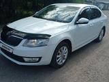 Skoda Octavia 2014 года за 5 200 000 тг. в Уральск – фото 4