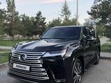 Lexus LX 600 2022 годаfor85 000 000 тг. в Костанай