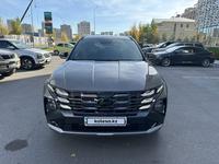 Hyundai Tucson 2024 года за 16 700 000 тг. в Астана