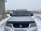 Mitsubishi Montero Sport 2003 годаүшін4 500 000 тг. в Актобе