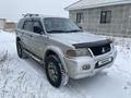 Mitsubishi Montero Sport 2003 года за 3 500 000 тг. в Актобе – фото 5