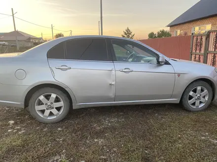 Chevrolet Epica 2008 года за 1 500 000 тг. в Усть-Каменогорск – фото 3