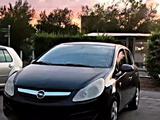 Opel Corsa 2010 года за 2 500 000 тг. в Астана – фото 4