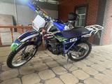 Yamaha  XT225 Serow 1999 годаүшін900 000 тг. в Алматы