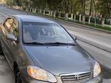 Toyota Corolla 2005 годаүшін4 000 000 тг. в Шымкент