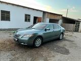 Toyota Camry 2006 года за 7 000 000 тг. в Кызылорда – фото 5