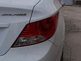 Hyundai Accent 2012 годаfor3 500 000 тг. в Атырау – фото 3