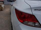 Hyundai Accent 2012 годаfor3 500 000 тг. в Атырау – фото 4