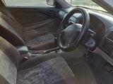 Toyota Caldina 1999 годаүшін2 150 000 тг. в Павлодар – фото 5