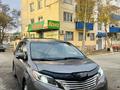 Toyota Sienna 2015 года за 15 500 000 тг. в Атырау – фото 24