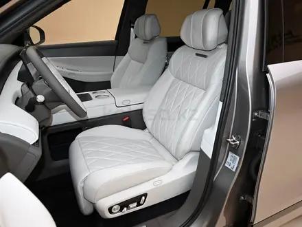 Volkswagen ID.Era 9X 2026 года за 27 900 000 тг. в Алматы – фото 7