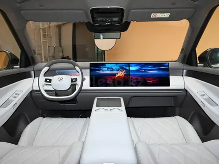 Volkswagen ID.Era 9X 2026 года за 27 900 000 тг. в Алматы – фото 6