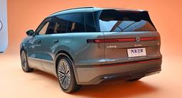 Volkswagen ID.Era 9X 2026 годаүшін27 900 000 тг. в Алматы – фото 3