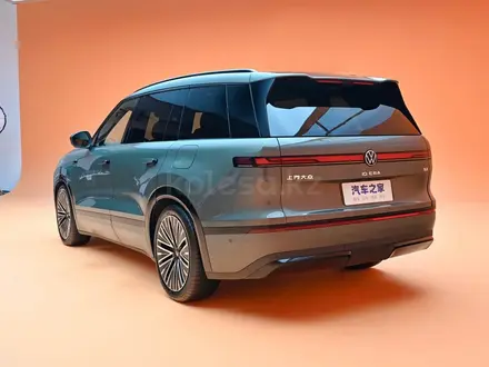 Volkswagen ID.Era 9X 2026 года за 27 900 000 тг. в Алматы – фото 3