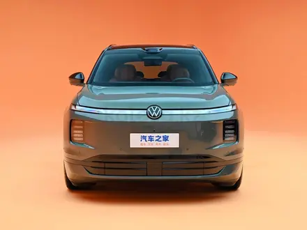 Volkswagen ID.Era 9X 2026 года за 27 900 000 тг. в Алматы – фото 2