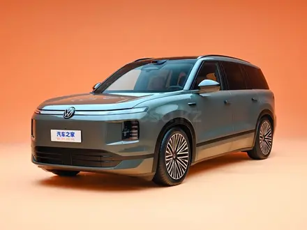 Volkswagen ID.Era 9X 2026 года за 27 900 000 тг. в Алматы