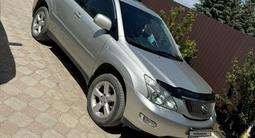 Lexus RX 300 2007 годаүшін7 800 000 тг. в Актобе – фото 3