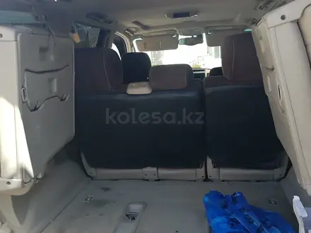 Lexus GX 470 2004 года за 11 000 000 тг. в Актау – фото 2